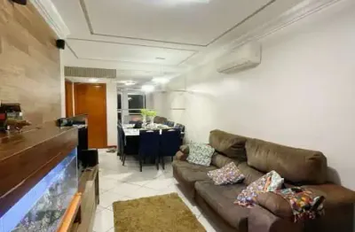 Apartamento com 3 quartos à venda na Avenida Estudante José Júlio de Souza, Praia de Itaparica, Vila Velha