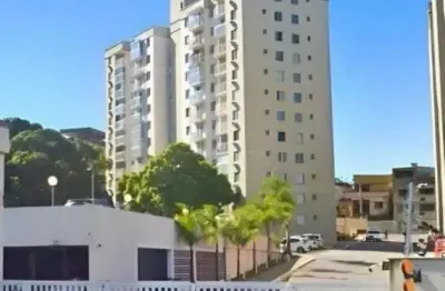 Apartamento com 2 quartos à venda na Rua Ângelo Antônio Fernandes, Ataíde, Vila Velha