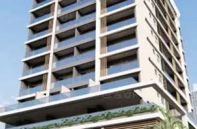 Apartamento com 1 quarto à venda na Rua Doutor Aniceto Frizzera Filho, Praia de Itaparica, Vila Velha