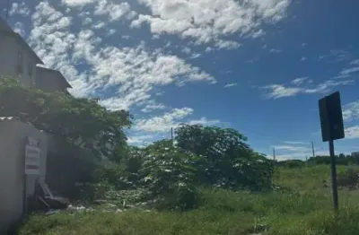 Terreno à venda na Rua Monte Sinai, Vale Encantado, Vila Velha