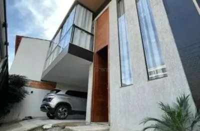 Casa com 3 quartos à venda na Rua Ary Barroso, Ataíde, Vila Velha