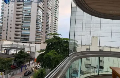 Apartamento com 3 quartos à venda na Avenida Hugo Musso, Itapuã, Vila Velha