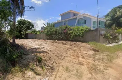 Terreno à venda na Rua Girassol, Santa Paula, Vila Velha