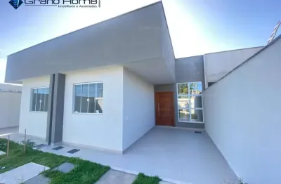 Casa com 3 quartos à venda na Rua da Melancia, Balneário Ponta da Fruta, Vila Velha