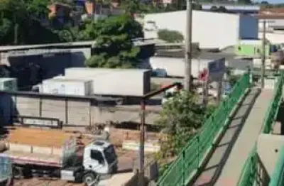 Terreno à venda na Rodovia Governador Mário Covas, Canaã, Viana