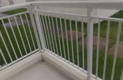 Apartamento com 3 quartos à venda na Avenida Doutor Dório Silva, Santa Paula, Vila Velha