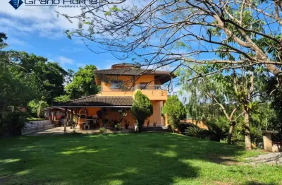 Chácara / sítio com 4 quartos à venda no Retiro do Congo, Vila Velha 
