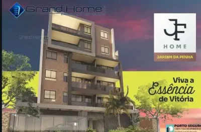 Apartamento com 1 quarto à venda na Rua Arthur Czartoryski, Jardim da Penha, Vitória