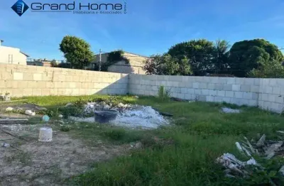 Terreno à venda na Rua Rosa de Prata, Guaranhuns, Vila Velha