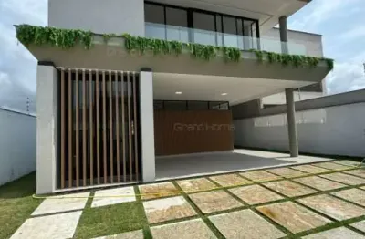 Casa com 4 quartos à venda na Alameda Sebastião Lopes da Silva, Interlagos, Vila Velha