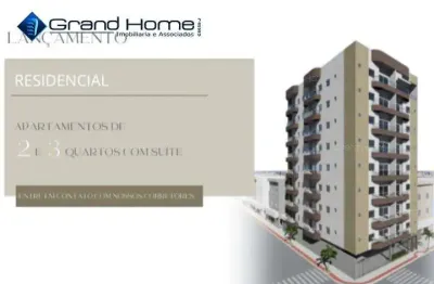 Apartamento com 3 quartos à venda na Rua Santiago, Araçás, Vila Velha