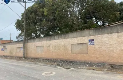 Terreno à venda na Rua do Abacaxi, Balneário Ponta da Fruta, Vila Velha