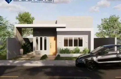 Casa com 3 quartos à venda na Rua Tucano, Pontal das Garças, Vila Velha
