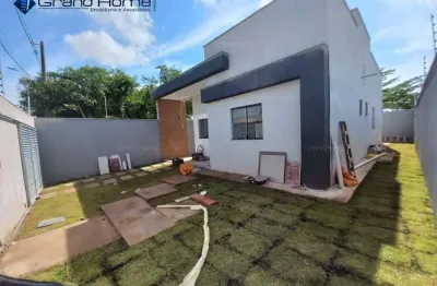 Casa com 3 quartos à venda na Rua Tucano, Pontal das Garças, Vila Velha