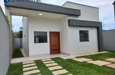 Casa com 3 quartos à venda na Rua Tucano, Pontal das Garças, Vila Velha