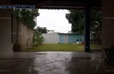 Casa com 2 quartos à venda na Rua do Araçá, Balneário Ponta da Fruta, Vila Velha