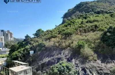 Apartamento com 1 quarto à venda na Rua Mato Grosso, Praia da Costa, Vila Velha