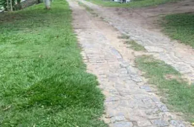 Terreno à venda na Área Rural, Retiro do Congo, Vila Velha