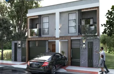 Casa com 3 quartos à venda na Rua Patrimônio, Vale Encantado, Vila Velha