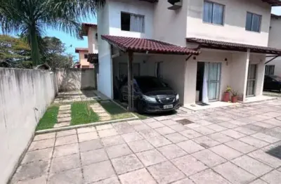 Casa com 2 quartos à venda na Rua do Limão, Balneário Ponta da Fruta, Vila Velha