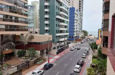 Apartamento com 2 quartos à venda na Rua José Penna Medina, Praia da Costa, Vila Velha
