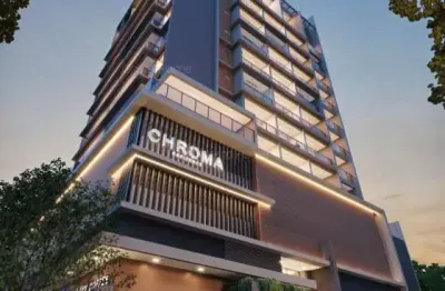 Apartamento com 2 quartos à venda na Rua José Penna Medina, Praia da Costa, Vila Velha