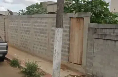 Terreno à venda na Avenida Transversal, Ataíde, Vila Velha