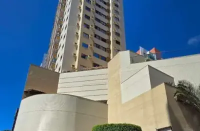 Apartamento com 4 quartos à venda na Rua Marajó, Praia da Costa, Vila Velha