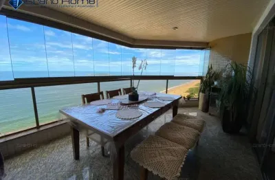 Apartamento com 4 quartos à venda na Avenida Estudante José Júlio de Souza, Praia de Itaparica, Vila Velha
