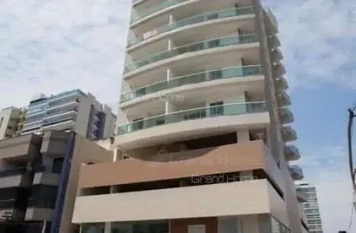 Apartamento com 2 quartos à venda na Rua Itaiabaia, Praia de Itaparica, Vila Velha