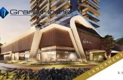 Apartamento com 3 quartos à venda na Rodovia do Sol, Jockey de Itaparica, Vila Velha