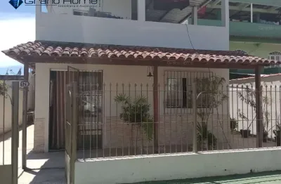 Casa com 4 quartos à venda na Rua Glória, Glória, Vila Velha