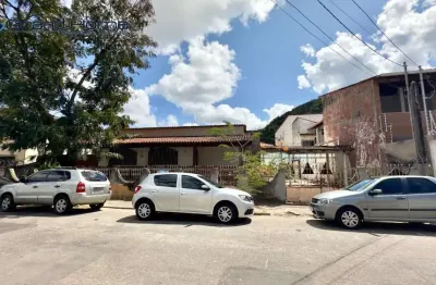 Casa com 3 quartos à venda na Rua Domingos Leal, Centro, Vila Velha