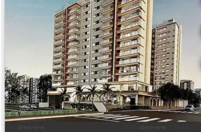 Apartamento com 2 quartos à venda na Rua Professor Augusto Rusch, Praia de Itaparica, Vila Velha
