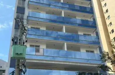 Apartamento com 3 quartos à venda na Rua São Paulo, Itapuã, Vila Velha