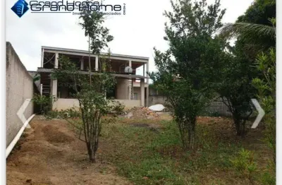 Terreno à venda na Rua Maria Vesterini Monteiro, Balneário Ponta da Fruta, Vila Velha