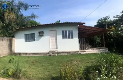 Casa com 4 quartos à venda na Rua Minas Gerais, Ponta da Fruta, Vila Velha