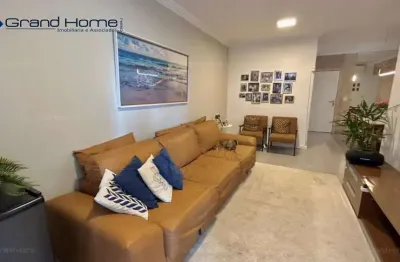 Apartamento com 3 quartos à venda na Avenida Hugo Musso, Itapuã, Vila Velha