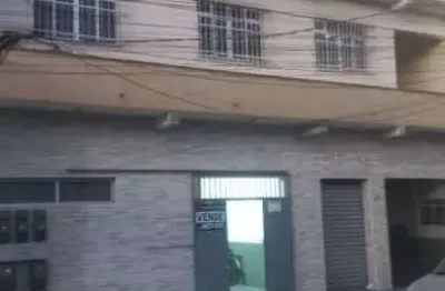 Apartamento à venda na Rua Margarida, Jardim Colorado, Vila Velha