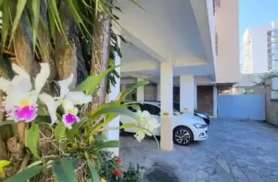 Apartamento com 3 quartos à venda na Rua Professor Telmo de Souza Torres, Praia da Costa, Vila Velha
