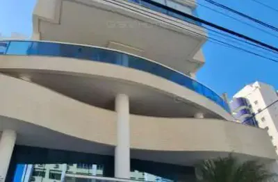 Cobertura com 1 quarto à venda na Avenida Afonso Pena, Praia da Costa, Vila Velha