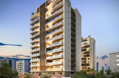 Apartamento com 4 quartos à venda na Avenida Hugo Musso, Itapuã, Vila Velha
