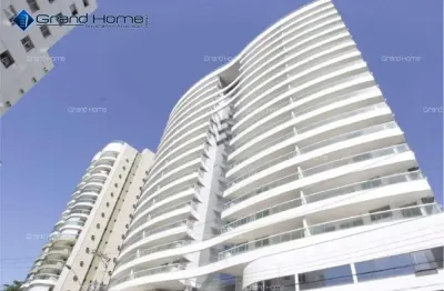 Apartamento com 2 quartos à venda na Rua Manaus, Itapuã, Vila Velha