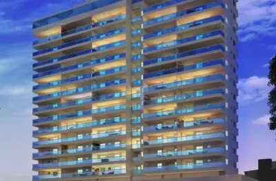 Apartamento com 3 quartos à venda na Rua Goiânia, Itapuã, Vila Velha