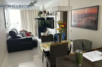 Apartamento com 2 quartos à venda na Avenida Estudante José Júlio de Souza, Praia de Itaparica, Vila Velha