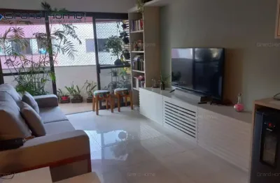 Apartamento com 3 quartos à venda na Avenida Hugo Musso, Itapuã, Vila Velha