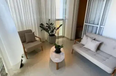 Apartamento com 4 quartos à venda na Rua São Paulo, Itapuã, Vila Velha