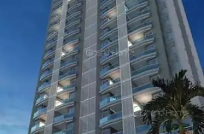 Apartamento com 2 quartos à venda na Avenida Luiz Manoel Vellozo, Praia de Itaparica, Vila Velha