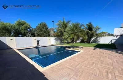 Casa com 5 quartos à venda na Rodovia do Sol, Interlagos, Vila Velha