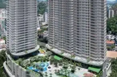 Apartamento com 4 quartos à venda na Avenida Nossa Senhora dos Navegantes, Enseada do Suá, Vitória